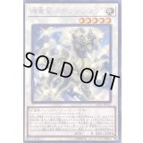 〔状態B〕源竜星ボウテンコウ【レア】{LVP1-JP072}《シンクロ》