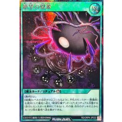 画像1: 絶望の根源【シークレット】{RD/ORP4-JP033}《RD魔法》