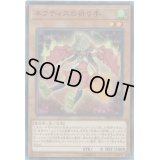 〔状態A-〕ネフティスの祈り手【スーパー】{DBHS-JP002}《モンスター》