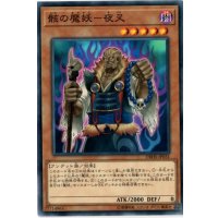 骸の魔妖夜叉【ノーマル】{DBHS-JP031}《モンスター》