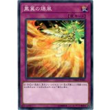 鳳翼の爆風【ノーマル】{DBHS-JP045}《罠》