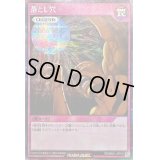〔状態B〕落とし穴【シークレット】{RD/MAX1-JP019}《RD罠》