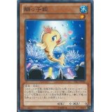 〔状態A-〕鰤っ子姫【ノーマル】{PRIO-JP036}《モンスター》