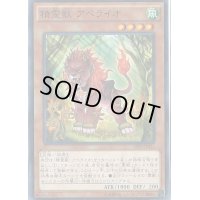 精霊獣アペライオ【ノーマル】{SPTR-JP025}《モンスター》