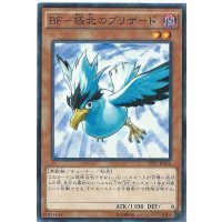 BF極北のブリザード【ノーマル】{DP11-JP003}《モンスター》