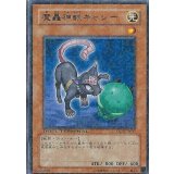 魔轟神獣キャシー【レア】{DTC3-JP007}《モンスター》