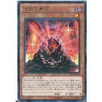 〔状態B〕伝説の黒石【レア】{CORE-JP021}《モンスター》