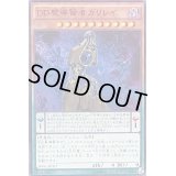 DD魔導賢者ガリレイ【ノーマル】{SPRG-JP003}《モンスター》
