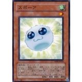 スポーア【ノーマル】{TSHD-JP019}《モンスター》