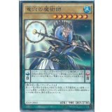 竜穴の魔術師【ノーマルパラレル】{SD29-JP002}《モンスター》