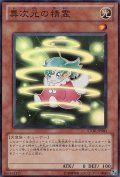 〔状態B〕異次元の精霊【スーパー】{STOR-JP004}《モンスター》
