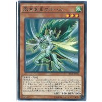 風帝家臣ガルーム【ノーマル】{SR01-JP015}《モンスター》