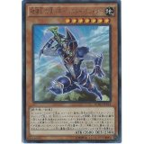〔状態A-〕破壊剣の使い手バスターブレイダー【シークレット】{BOSH-JP018}《モンスター》
