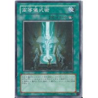 〔状態B〕高等儀式術【ノーマルパラレル】{20AP-JP039}《魔法》