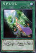 〔状態B〕原初の叫喚【ノーマルパラレル】{DF16-JP010}《魔法》