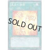 真炎の爆発【ノーマル】{ANPR-JP060}《魔法》