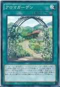 〔状態B〕アロマガーデン【ノーマル】{LVP1-JP079}《魔法》