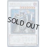 天刑王ブラックハイランダー【ウルトラ】{YF01-JP001}《シンクロ》