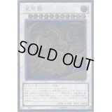 星態龍【ゴールド】{GP16-JP012}《シンクロ》