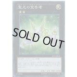 聖光の宣告者【スーパー】{JOTL-JP058}《エクシーズ》