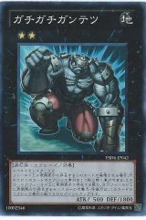 〔状態A-〕ガチガチガンテツ【ノーマル】{GS05-JP011}《エクシーズ》