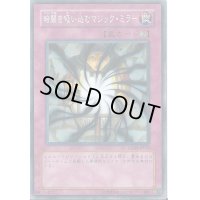 〔状態B〕暗闇を吸い込むマジックミラー【ノーマル】{DS13-JPL39}《罠》