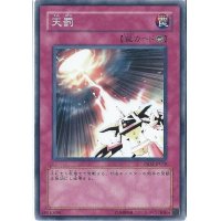 〔状態B〕天罰【レリーフ】{RDS-JP050}《罠》