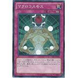 〔状態B〕マクロコスモス【ゴールドシークレット】{GS05-JP018}《罠》