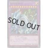 〔状態B〕究極竜騎士【シークレット】{15AX-JPM34}《融合》