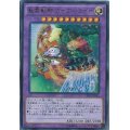 〔状態A-〕聖霊獣騎ガイアペライオ【レリーフ】{CROS-JP045}《融合》