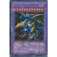 〔状態B〕FGD【シークレット】{BE02-JP208}《融合》
