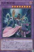 月光舞豹姫【スーパー】{SHVI-JP047}《融合》