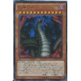 〔状態B〕蛇神ゲー【ウルトラ】{AGMM-JP001}《モンスター》