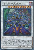〔状態B〕花札衛五光【シークレット】{RATE-JP045}《シンクロ》