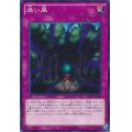 迷い風【ノーマル】{RATE-JP068}《罠》