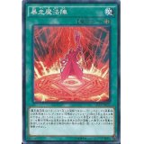 暴走魔法陣【ノーマル】{20TP-JP113}《魔法》