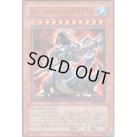 〔状態B〕ThetyRantNEPTUNE【ウルトラ】{LE17-JP001}《モンスター》