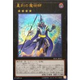 星刻の魔術師【ウルトラ】{SD31-JP041}《エクシーズ》