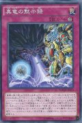 〔状態B〕真竜の黙示録【ノーマル】{MACR-JP070}《罠》