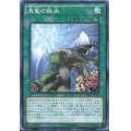 〔状態B〕真竜の継承【ノーマル】{MACR-JP054}《魔法》