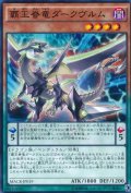 〔状態B〕覇王眷竜ダークヴルム【スーパー】{18SP-JP404}《モンスター》