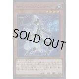 〔状態B〕サイバースウィザード【シークレット】{COTD-JP001}《モンスター》