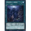 星遺物との邂逅【ノーマル】{COTD-JP057}《魔法》