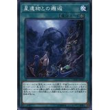 星遺物との邂逅【ノーマル】{COTD-JP057}《魔法》