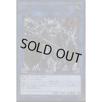 〔状態B〕剛鬼ザグレートオーガ【シークレット】{COTD-JP045}《リンク》