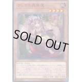 〔状態B〕ランカの蟲惑魔【ノーマル】{COTD-JP030}《モンスター》