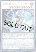 DDD超死偉王ホワイテストヘルアーマゲドン【レア】{CP17-JP007}《シンクロ》