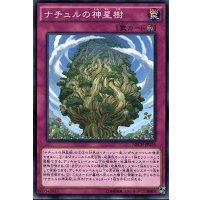 ナチュルの神星樹【ノーマル】{NECH-JP076}《罠》