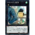 〔状態B〕キキナガシ風鳥【ノーマル】{18PR-JP005}《エクシーズ》
