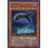 〔状態B〕地縛神ChacuChallhua【レリーフ】{ANPR-JP017}《モンスター》